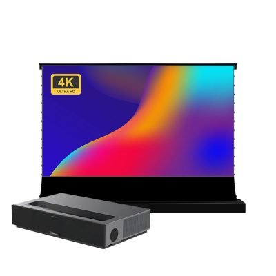 VIVIDSTORM Projector Screens Australia & NZ Official Site