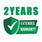 2 Years Extended Warranty