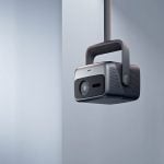 JMGO N1 Ultra Ceiling Mounting Kit