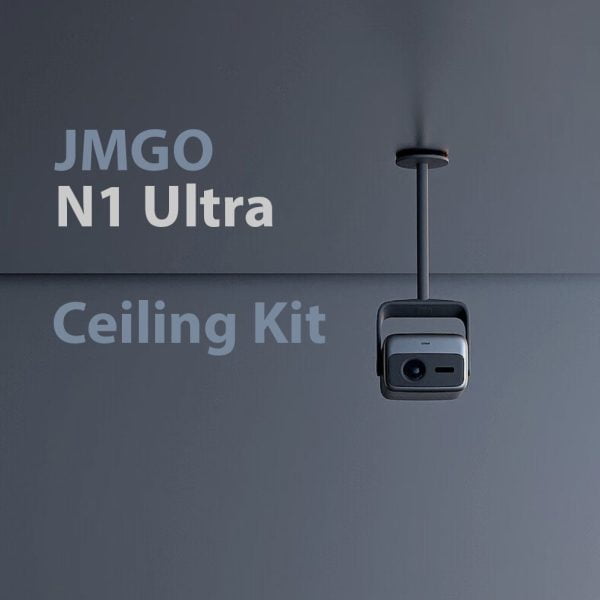 JMGO N1 Ultra Ceiling Mounting Kit