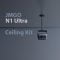 JMGO N1 Ultra Ceiling Mounting Kit