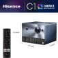 Hisense C1 4K TriChroma Laser Projector