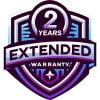VIVIDSTORM Motorised Screen 2 Years Extended Warranty