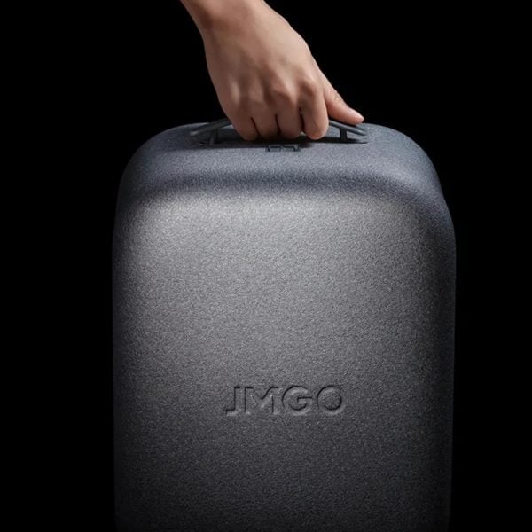JMGO N1S Ultimate 4K Laser Gimbal Projector - Image 4