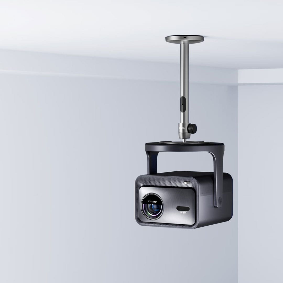 Hisense C3 C2 Ultra Smart Projector Ceiling Mount Kit VIVIDSTORM 