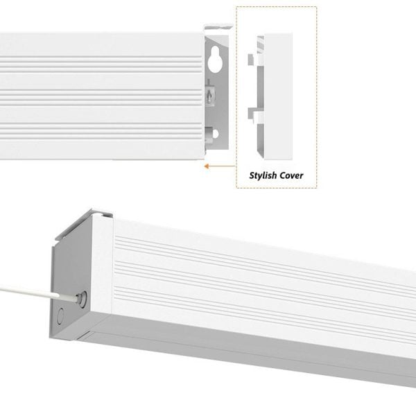 Luxe Vision PixelPro Motorised Fresnel ALR Drop-Down Screen for Long-Throw Triple-Laser Projectors - Image 6