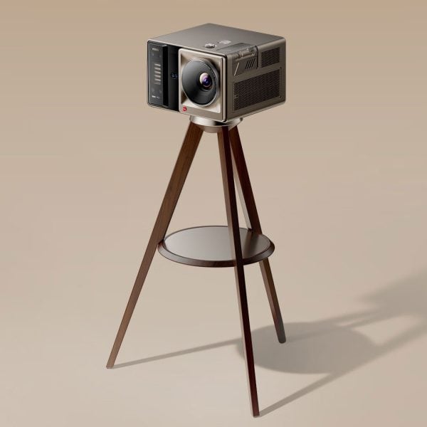 Hisense Premium Solid Timber Tripod Stand for XR10