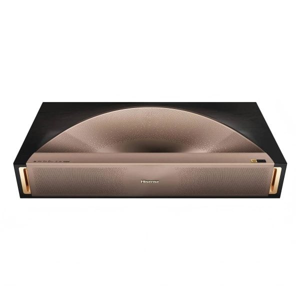 Hisense L9Q Triple Laser Ultra Short Throw Projector 80-200"