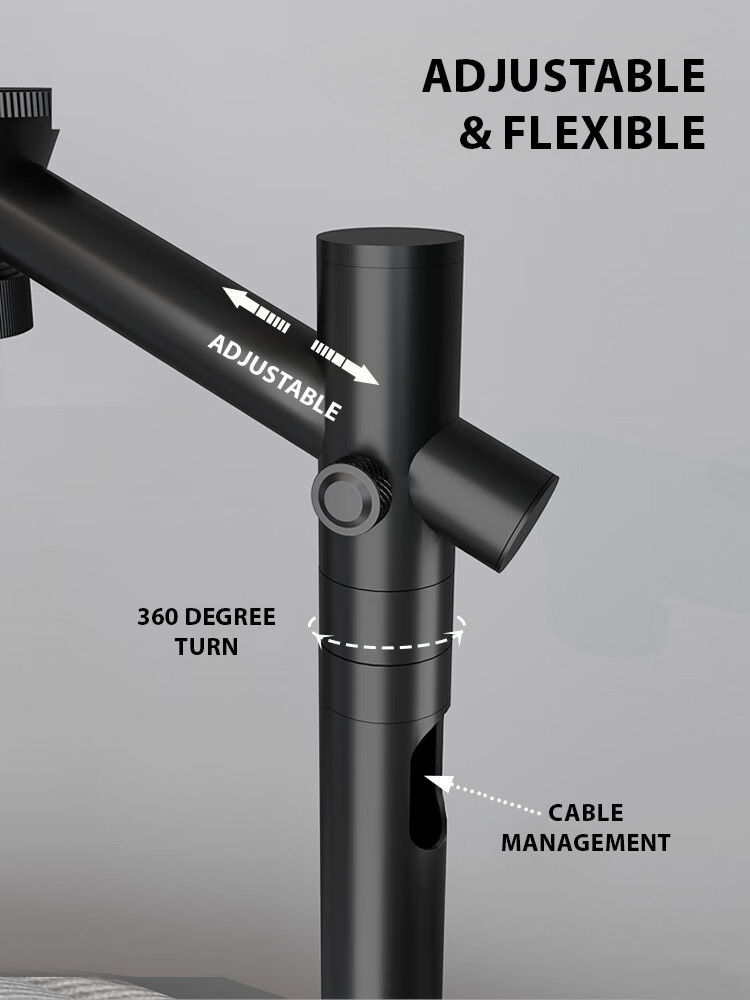 Projector Mount Detail