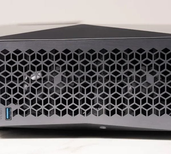 AWOL Vision Aetherion Max RGB Laser 4K UST Projector - Image 3