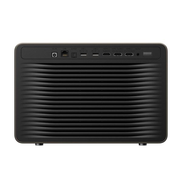 Hisense XR10 4K Laser Projector - Image 5