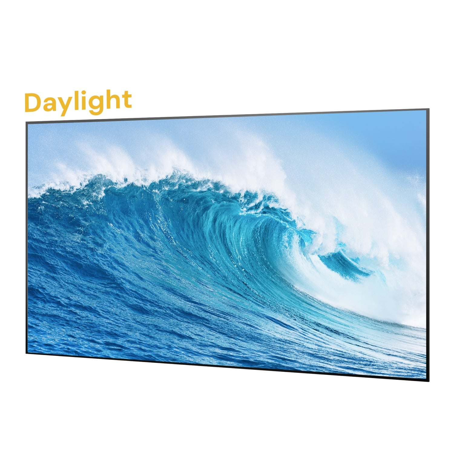 AWOL Vision New Gen Daylight Fresnel ALR Screen