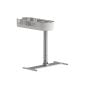 XGIMI Ceiling Mount Interface B - mounting bracket view