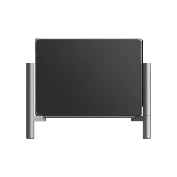 XGIMI TITAN Noir Pro 4K RGB Laser Projector - side view